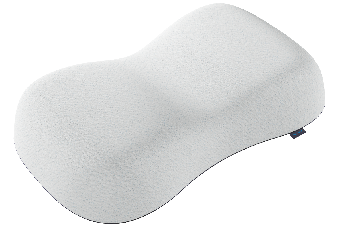 Technogel back pillow online